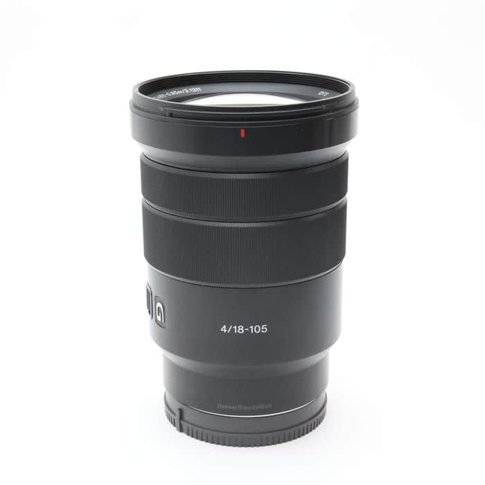 E PZ 18-105mm F4 G OSS SELP18105G