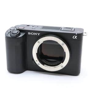 SONY (ソニー) VLOGCAM ZV-E1 B ボディ ブラック」の商品検索結果