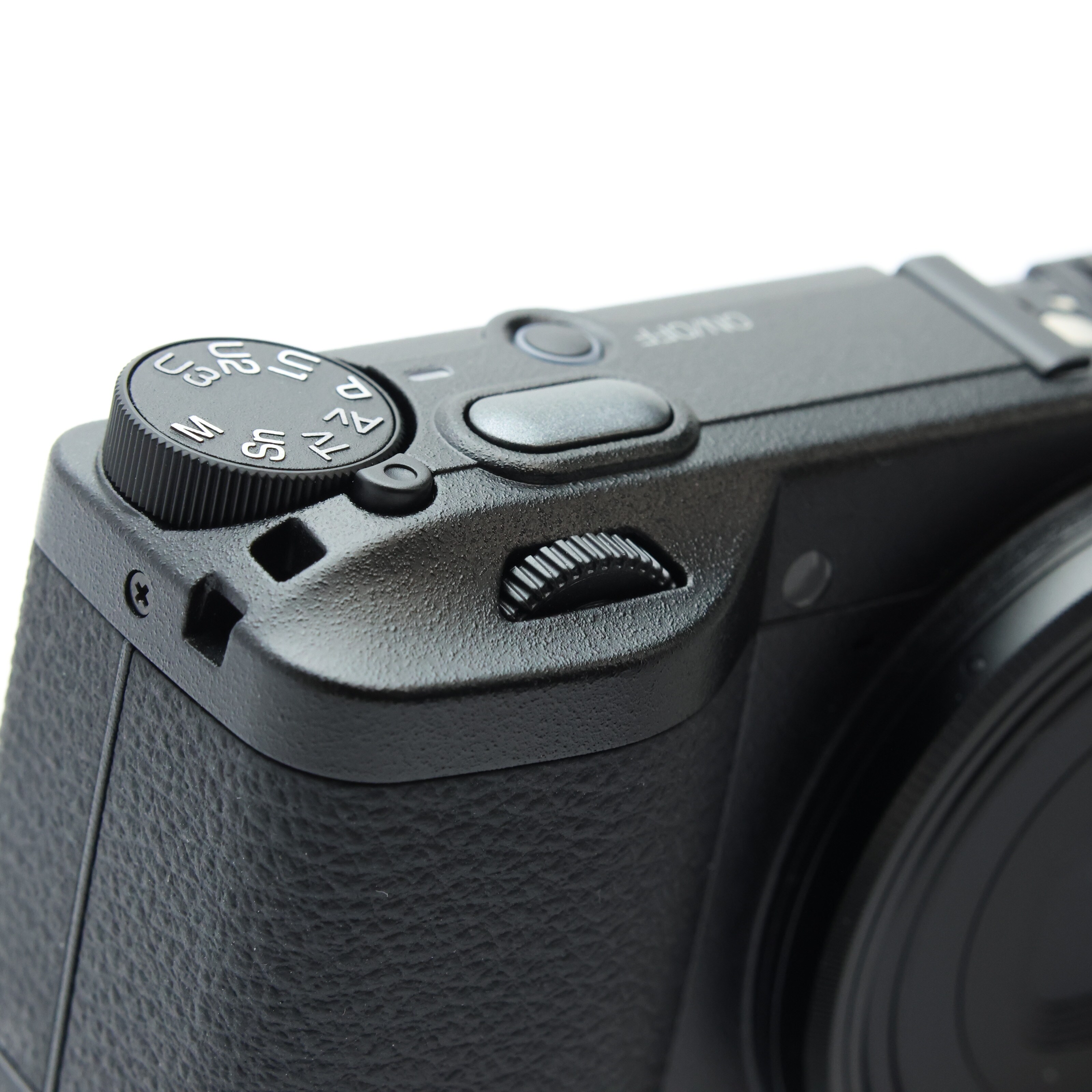 中古)RICOH (リコー) GR IV HDF（商品ID：3717022780809）詳細ページ