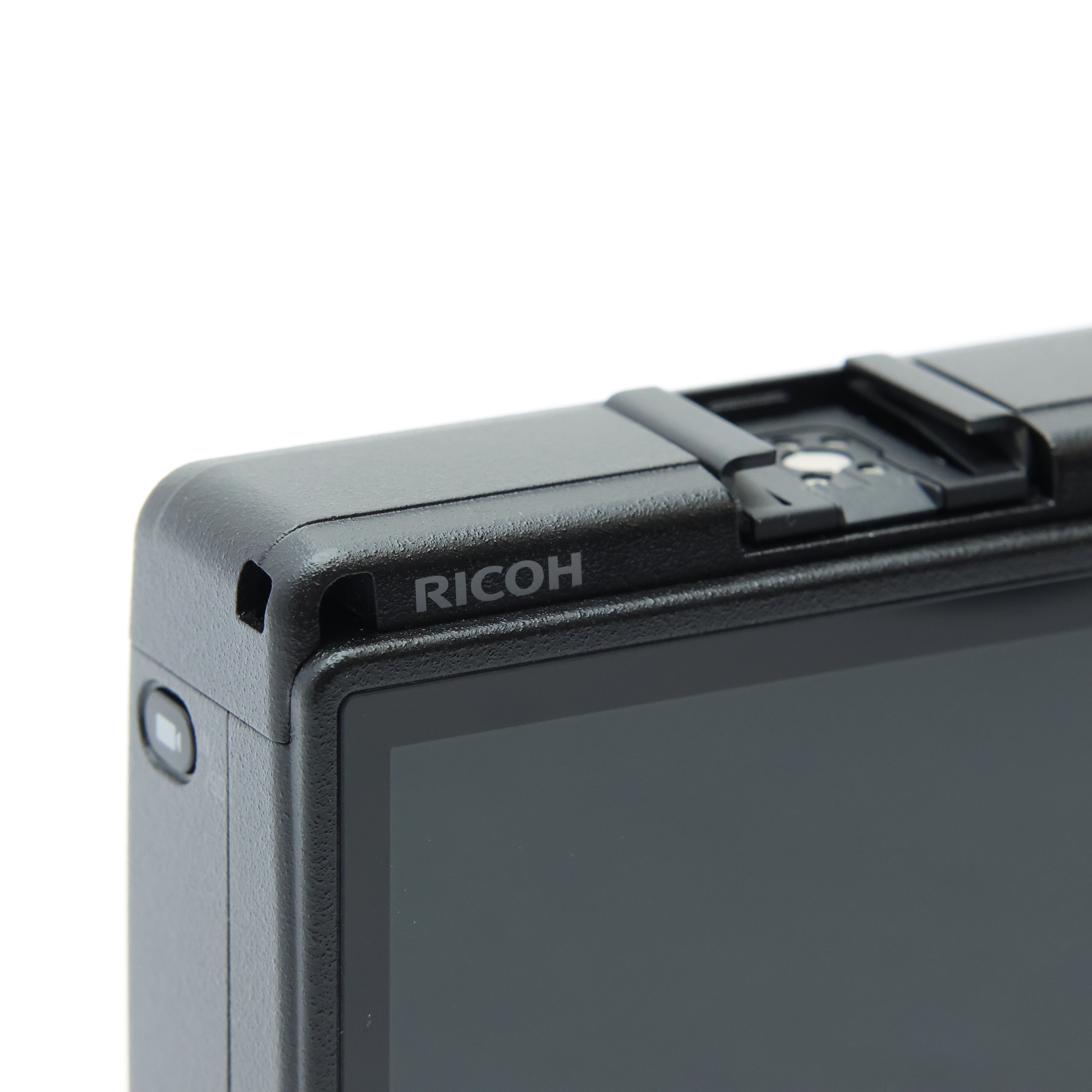 中古)RICOH (リコー) GR IV HDF（商品ID：3717022780809）詳細ページ
