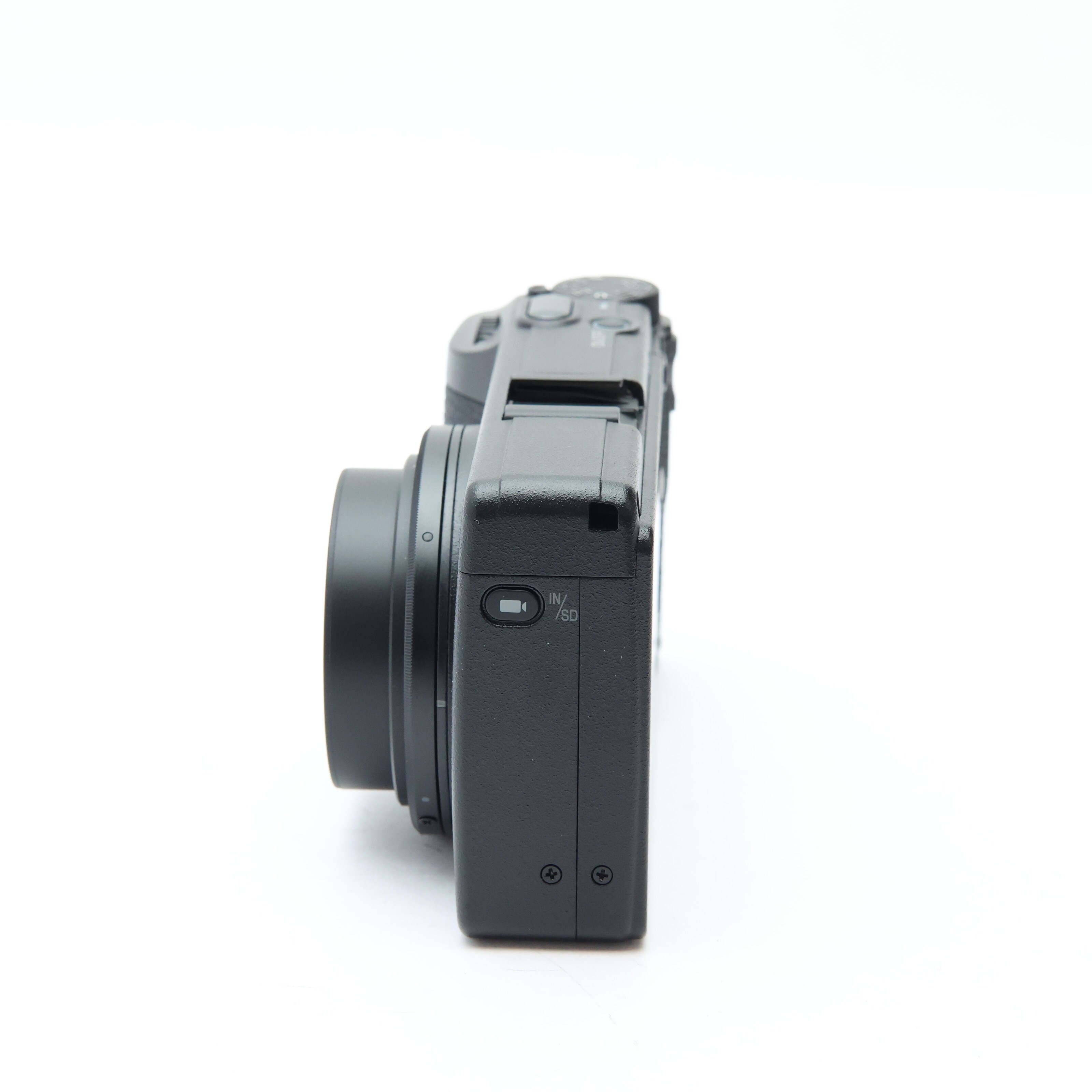 中古)RICOH (リコー) GR IV HDF（商品ID：3717022780809）詳細ページ