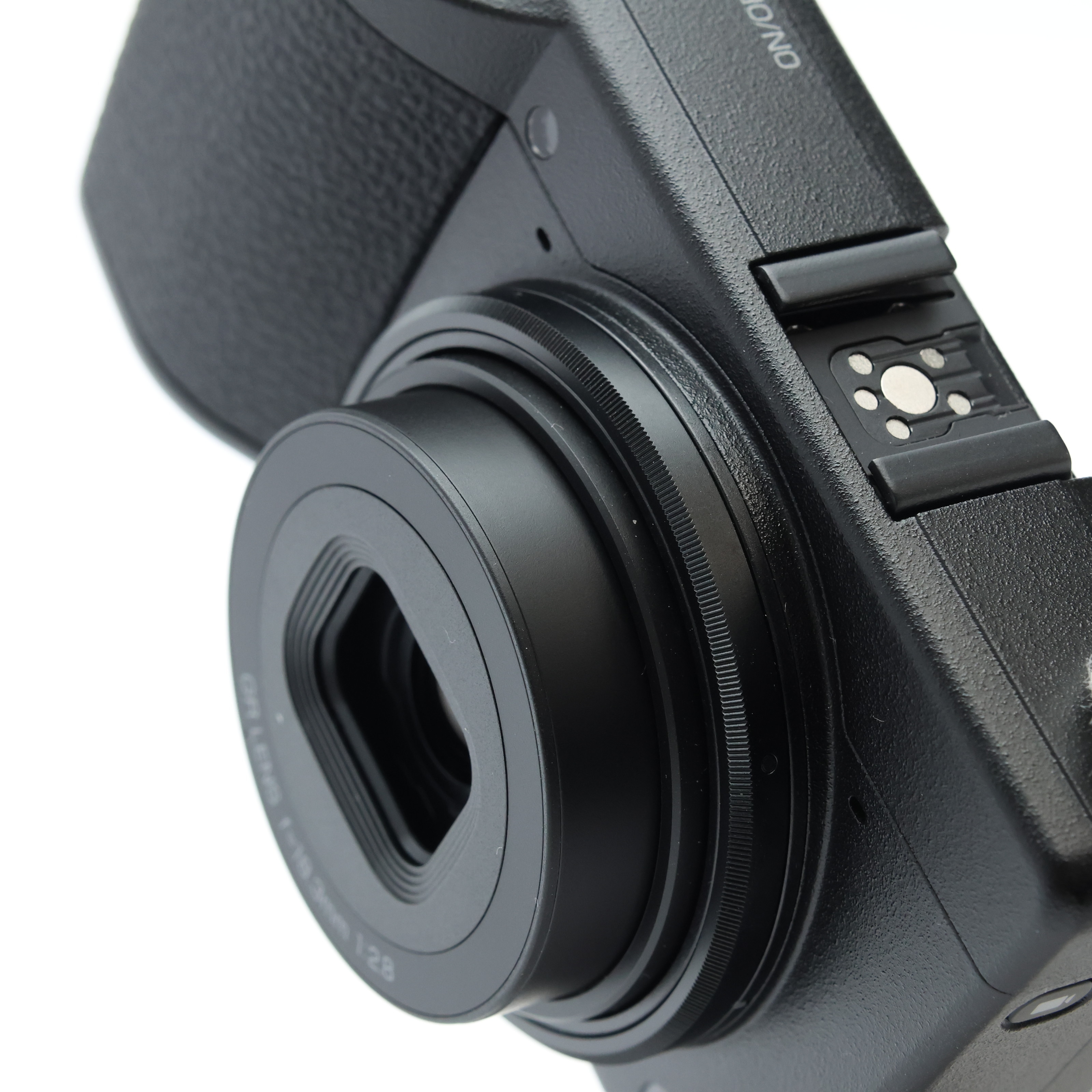 中古)RICOH (リコー) GR IV HDF（商品ID：3717022780809）詳細ページ