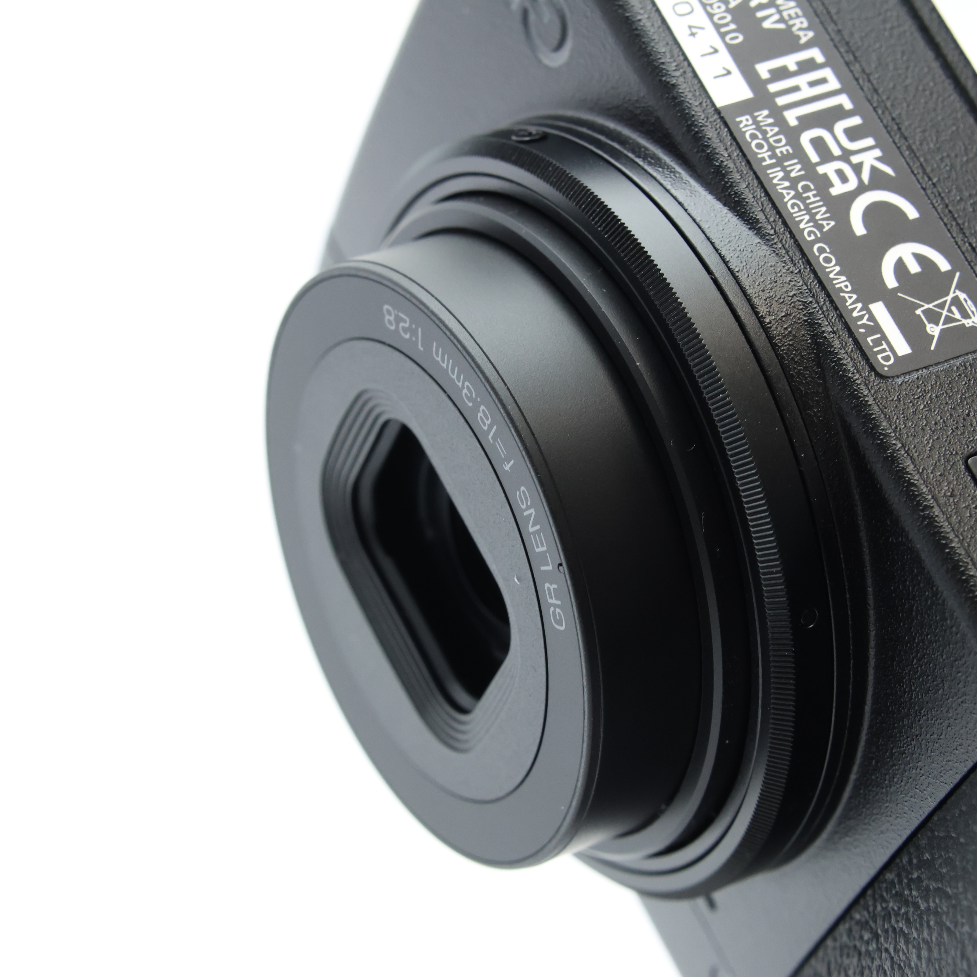 中古)RICOH (リコー) GR IV HDF（商品ID：3717022780809）詳細ページ