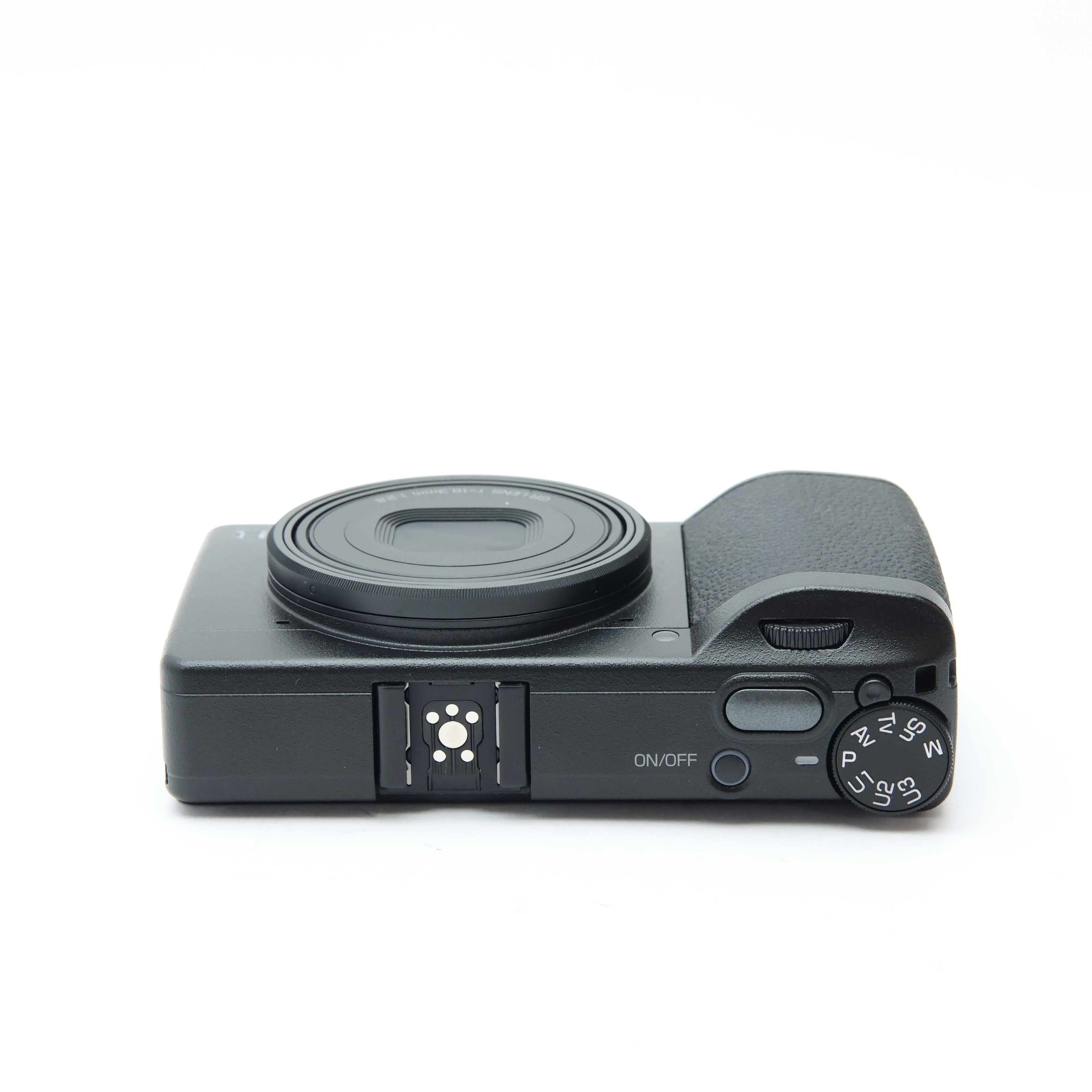 中古)RICOH (リコー) GR IV HDF（商品ID：3717022780809）詳細ページ