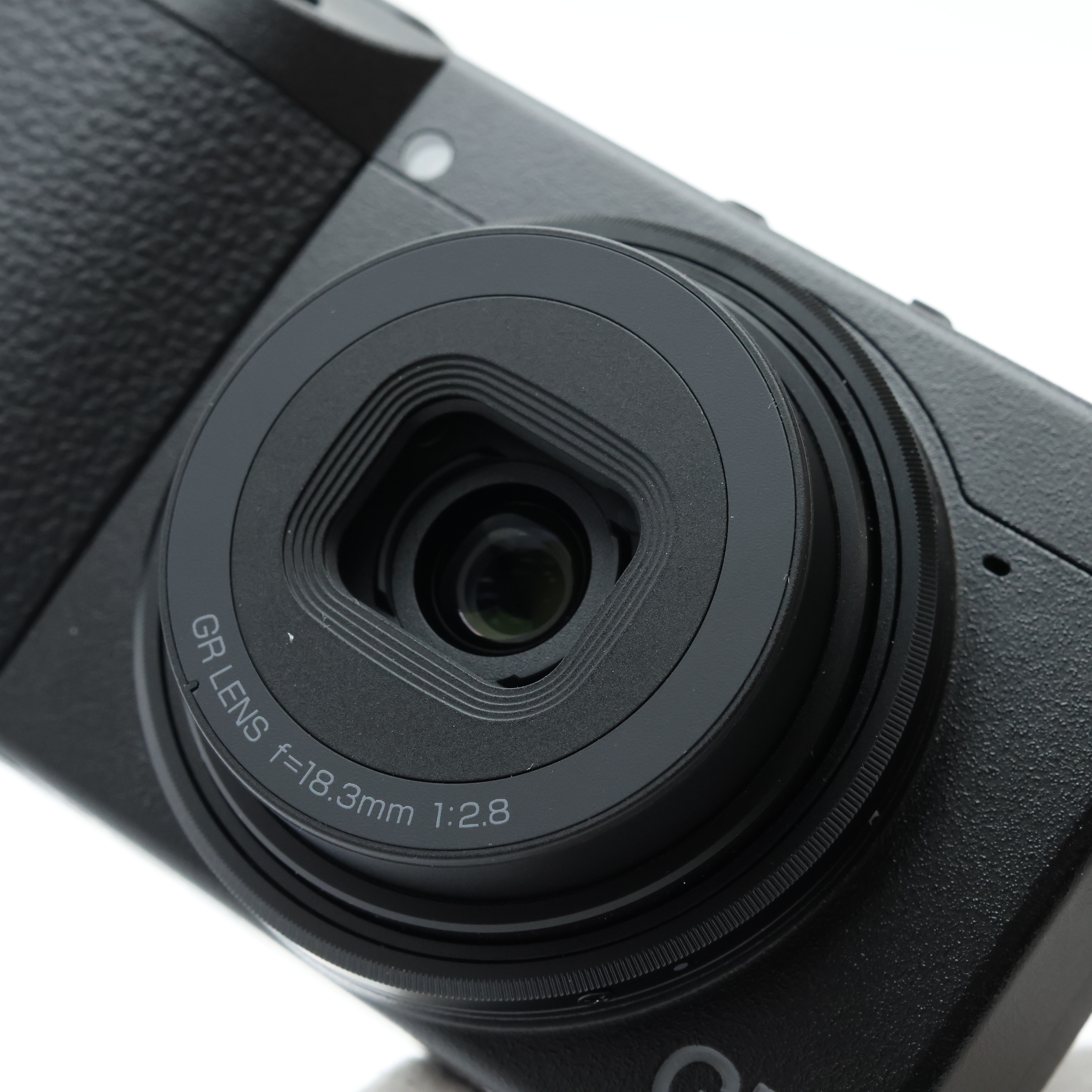 中古)RICOH (リコー) GR IV HDF（商品ID：3717022780809）詳細ページ