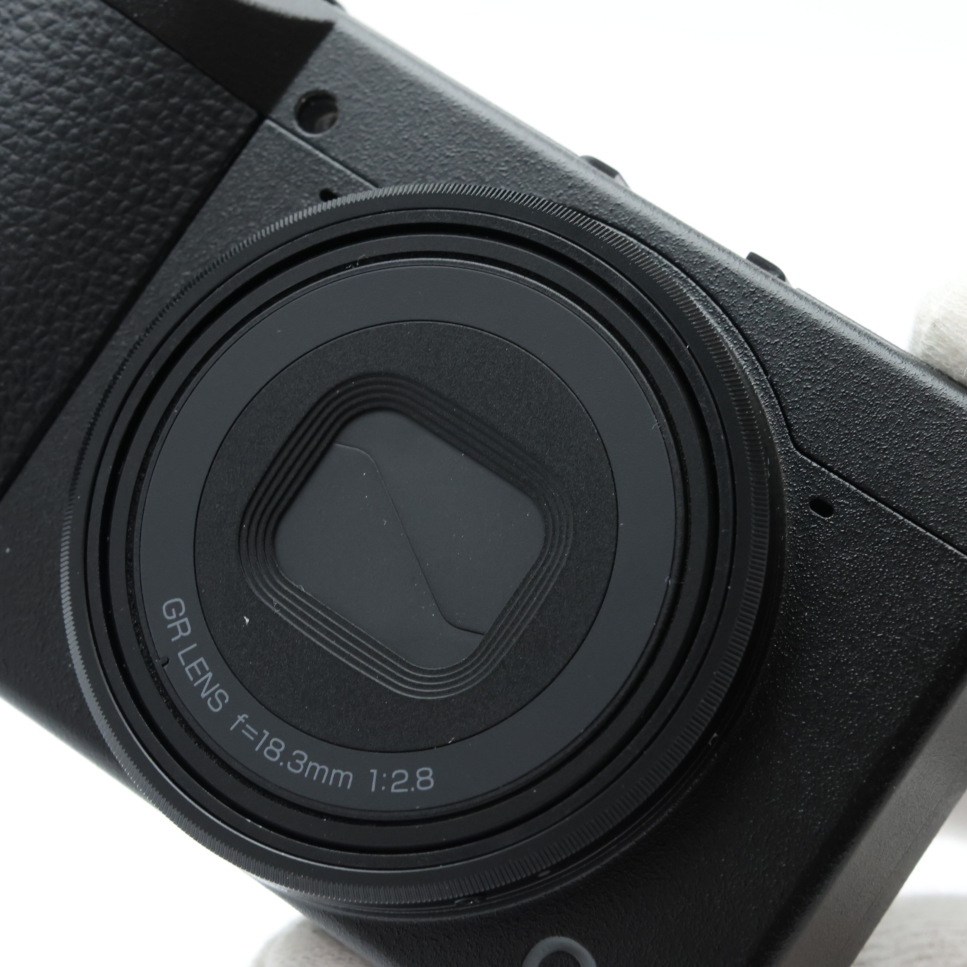 中古)RICOH (リコー) GR IV HDF（商品ID：3717022780809）詳細ページ