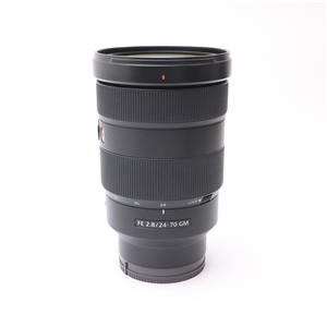 新品)SONY (ソニー) FE 24-70mm F2.8 GM SEL2470GM（商品ID