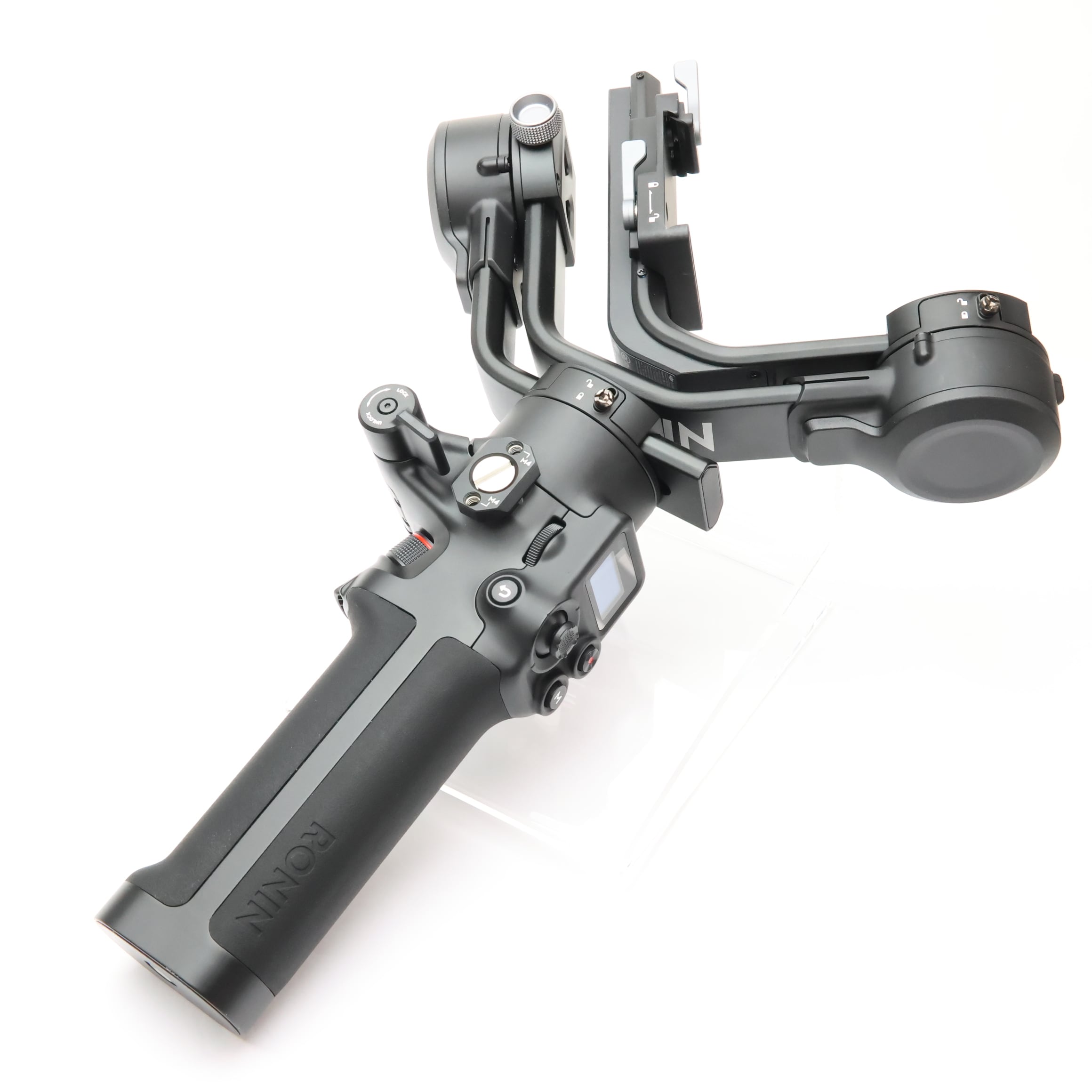 中古)DJI（ディージェイアイ） RSC 2 Pro コンボ SC2CP2（商品ID