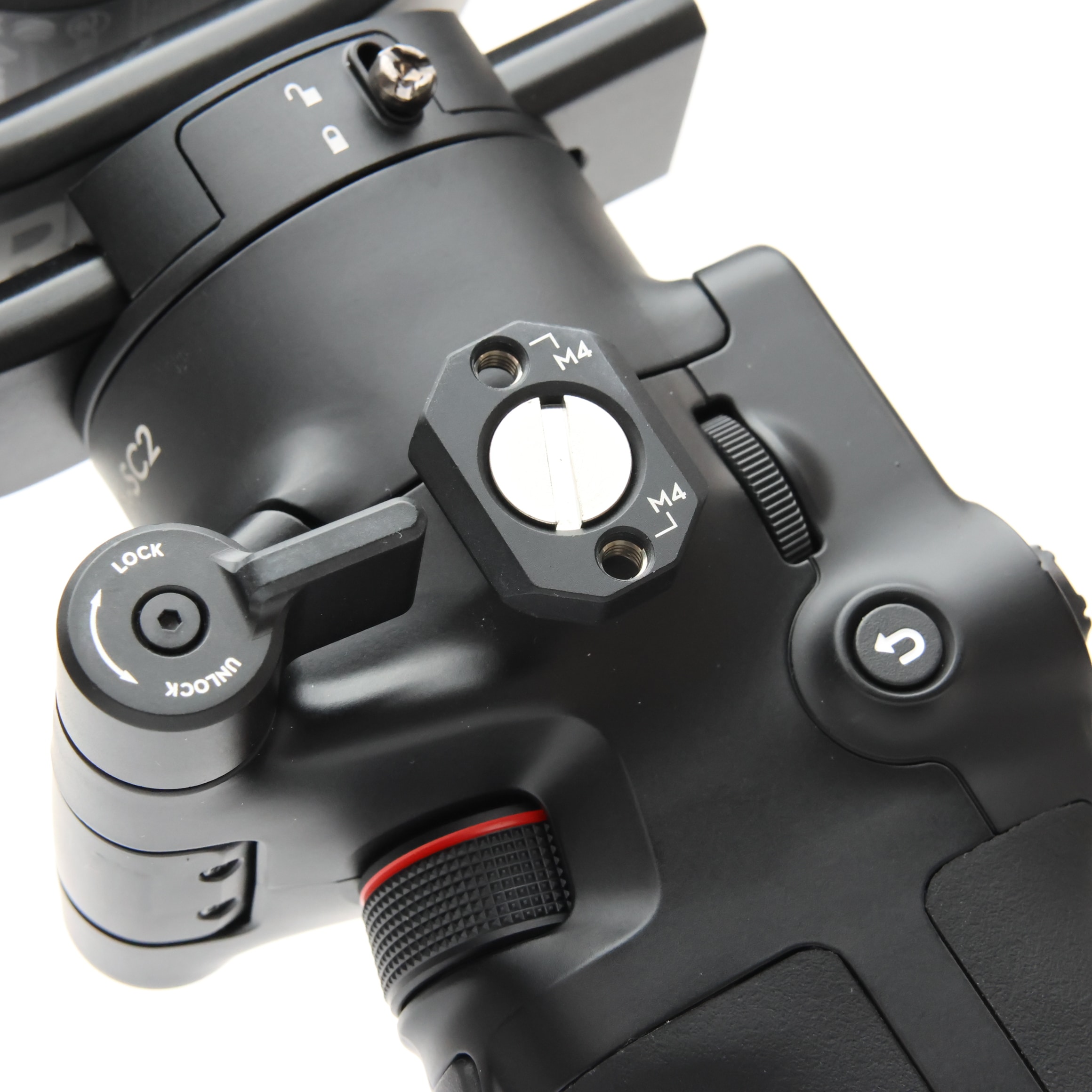 中古)DJI（ディージェイアイ） RSC 2 Pro コンボ SC2CP2（商品ID