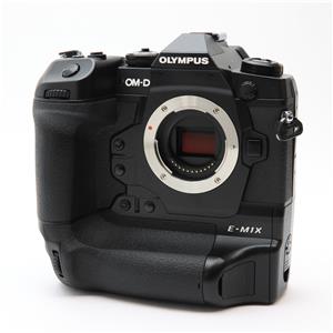 OLYMPUS (オリンパス) OM-D E-M1X ボディ」「中古商品」の商品検索結果