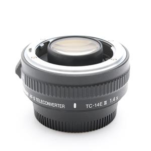 Nikon (ニコン) AF-S TELECONVERTER TC-14E III メイン