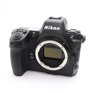Nikon (ニコン) Z8 メイン
