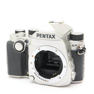 PENTAX (ペンタックス) KP ボディ シルバー」の商品検索結果