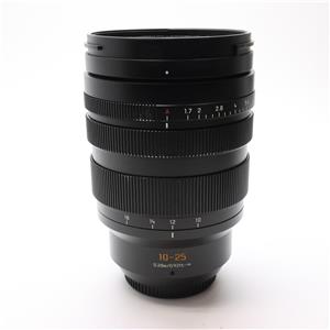 新品)Panasonic (パナソニック) LEICA DG VARIO-SUMMILUX 10-25mm F1.7