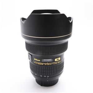 極上美品 ニコン AF-S NIKKOR 14-24mm F2.8 G ED 新品)Nikon (ニコン) AF-S NIKKOR 14-24mm F2.8G ED（商品ID