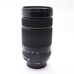 新品)FUJIFILM (フジフイルム) フジノン XF70-300mm F4-5.6 R LM OIS