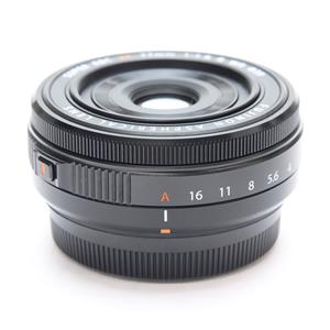 新品)FUJIFILM (フジフイルム) フジノン XF27mm F2.8 R WR（商品ID