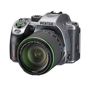 新品 Pentax ペンタックス K 70 18 135wr レンズキット シルキーシルバー 商品id 詳細ページ デジタルカメラ ミラーレスカメラ 交換レンズの総合サイト マップカメラ