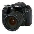 SIGMA (シグマ) SD1 Merrill & 17-50mm F2.8 EX DCキット