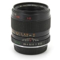 YASHICA (ヤシカ) ML 55mm F2.8 マクロ