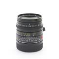 Leica (ライカ) ズミルックス M35mm F1.4 ASPH （旧）(フードはめ込み式) ブラック