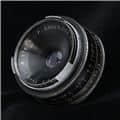 P.Angenieux (アンジェニュー) アンジェニュー 35mm F3.5 TYPE X1 (ライカL)