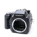 PENTAX (ペンタックス) 645NII + 120フィルムバック