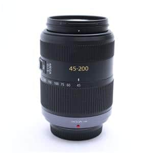 パナソニック LUMIX G VARIO 45-200mm」の商品検索結果 | デジタル 