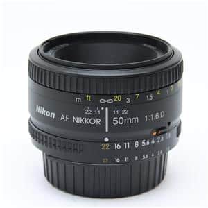 Nikon (ニコン) Ai Nikkor 50mm F1.8」の商品検索結果 Nikon (ニコン) Ai Nikkor 50mm F1.8」の商品検索結果