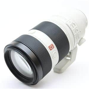 新品)SONY (ソニー) FE 100-400mm F4.5-5.6 GM OSS SEL100400GM 新品)SONY (ソニー) FE 100-400mm F4.5-5.6 GM OSS SEL100400GM