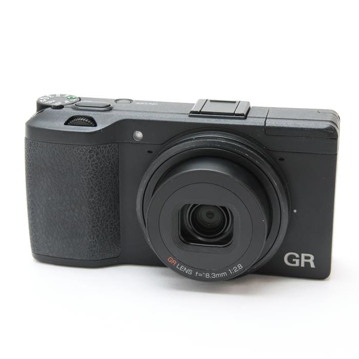 中古)RICOH (リコー) GR(商品ID:3717020546810)詳細ページ 中古)RICOH (リコー) GR(商品ID:3717020546810)詳細ページ