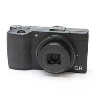 RICOH (リコー) GR メイン