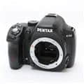 PENTAX (ペンタックス) K-50 ボディ ブラック