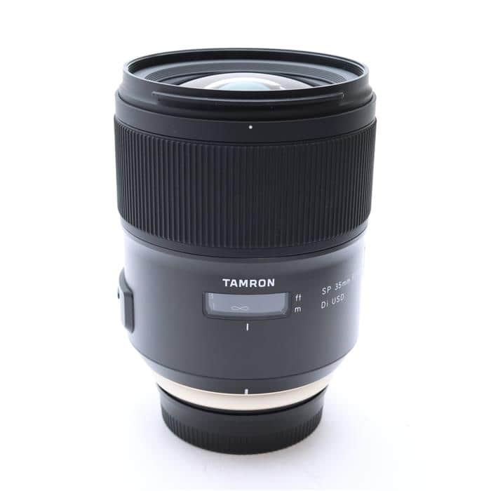 SP 35mm F1.4 Di USD/Model F045N（ニコンF用）