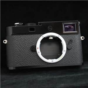 ライカ) Leica M11用 サムレスト ブラック 24030