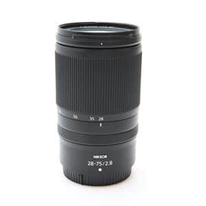 Nikon (ニコン) NIKKOR Z 28-75mm F2.8 メイン