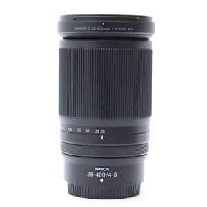 Nikon (ニコン) NIKKOR Z 28-400mm F4-8 VR メイン