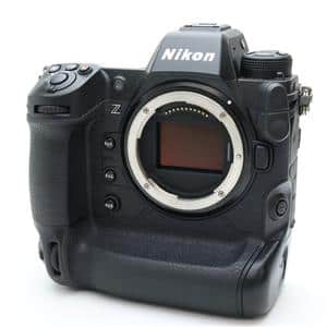 Nikon (ニコン) Z9 メイン