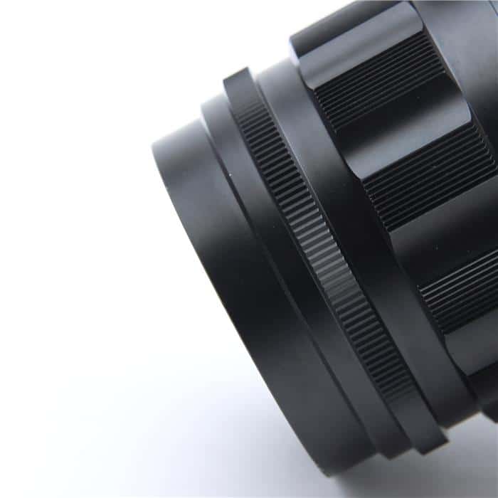 APO-LANTHAR 50mm F2 Aspherical(ニコンZ用)