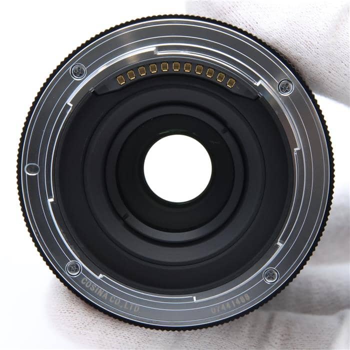APO-LANTHAR 50mm F2 Aspherical(ニコンZ用)
