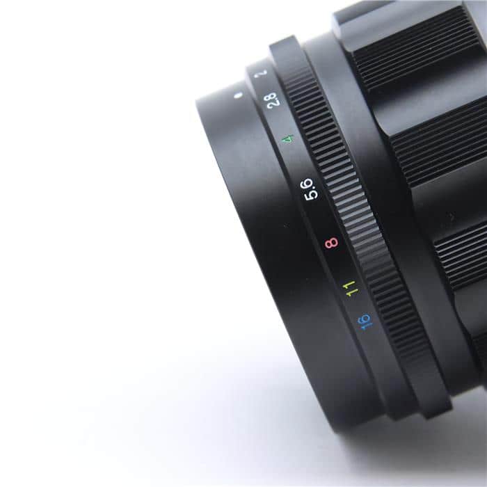 APO-LANTHAR 50mm F2 Aspherical(ニコンZ用)