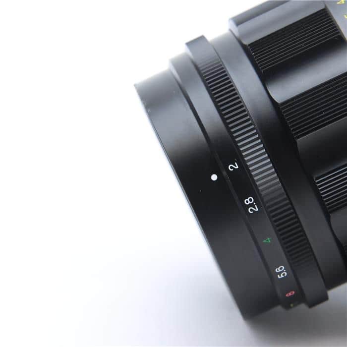 APO-LANTHAR 50mm F2 Aspherical(ニコンZ用)