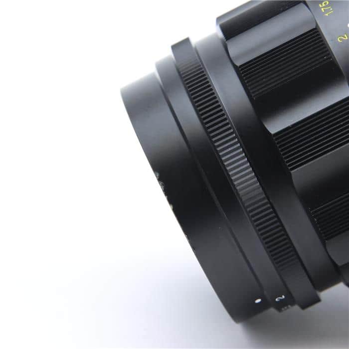 APO-LANTHAR 50mm F2 Aspherical(ニコンZ用)