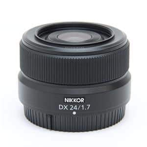 Nikon (ニコン) NIKKOR Z DX 24mm F1.7 メイン