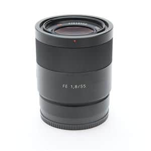 SONY (ソニー) Sonnar T* FE 55mm F1.8 ZA SEL55F18Z メイン