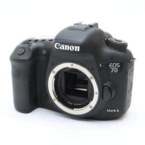 ★超美品★ キヤノン CANON EOS 7 ボディ #19448 中古)Canon (キヤノン) EOS 7D Mark II ボディ（商品ID