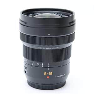 Panasonic (パナソニック) LEICA DG VARIO-ELMARIT 8-18mm F2.8