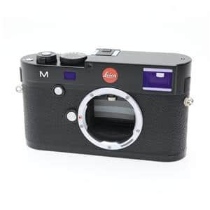Leica (ライカ) M(Typ240) ブラックペイント」の商品検索結果