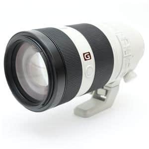 SONY (ソニー) FE 100-400mm F4.5-5.6 GM OSS SEL100400GM」の商品検索