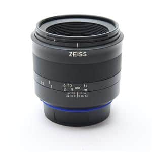 新品)Carl Zeiss (カールツァイス) Milvus 50mm F2 M ZE（キヤノンEF用
